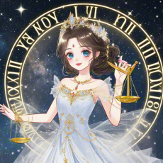 星座解析 | 天秤座：优雅平衡者的社交艺术与纠结