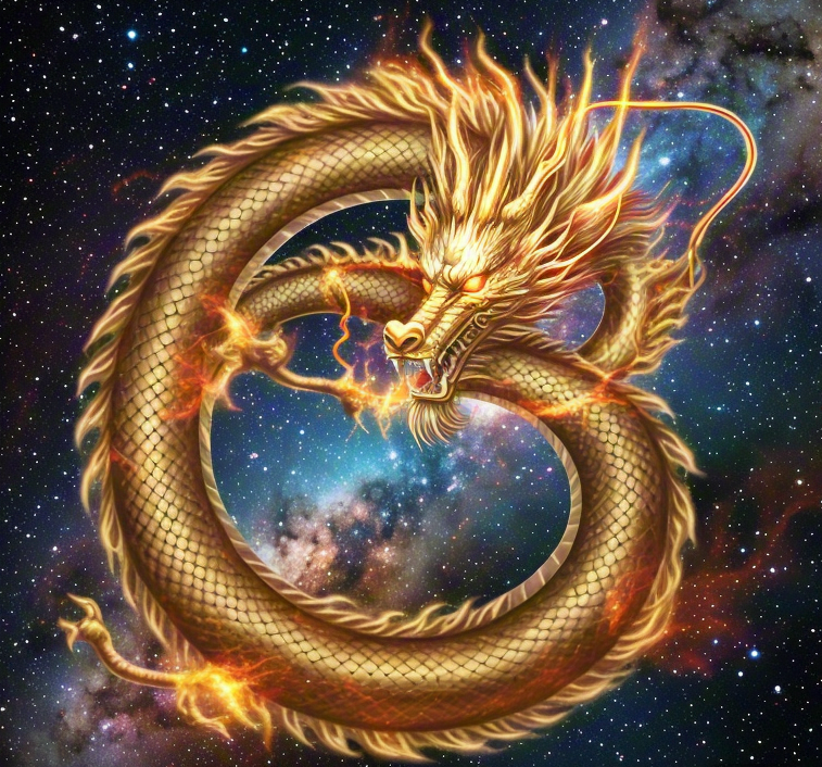 属龙
